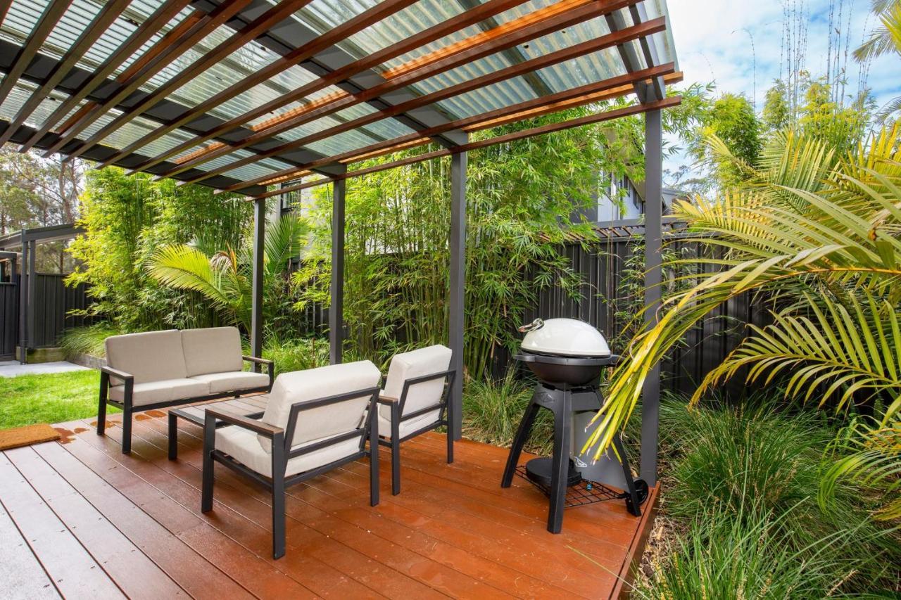 Mirigaan I Pet Friendly I 8 Min Walk To Beach Culburra Beach Exterior photo
